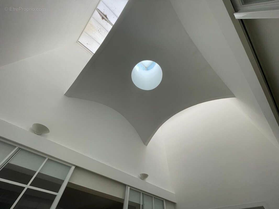 Architecture contemporaine sur le gol de Chantaco - photo 6