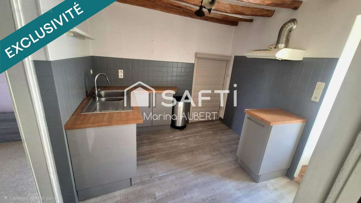 Photo 4 - Maison à BONNEVAL