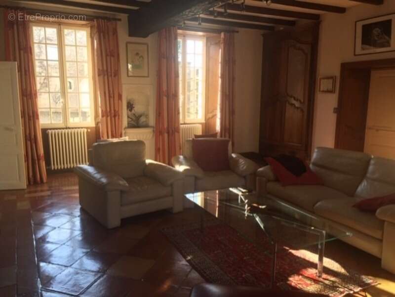 Propriété de caractère XVIIIe siècle, 15 mn Angoulême centre - photo 18