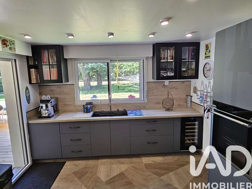 Photo 6 - Maison à LOCMINE