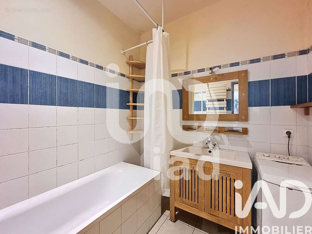 Photo 7 - Maison à SEVRAN