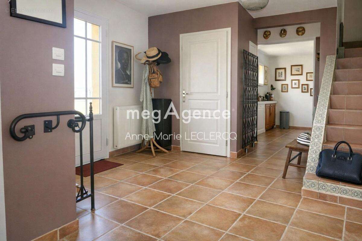 Maison à SAINTE-CONSORCE