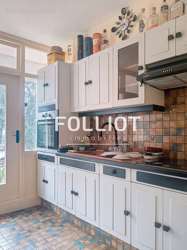 Appartement à SAINT-LO