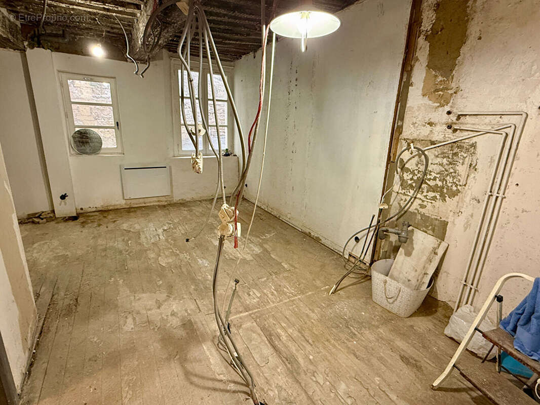 Appartement à CAEN
