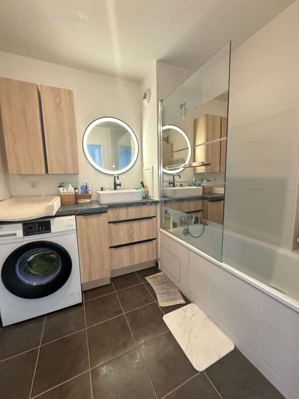 Appartement à NOISY-LE-GRAND
