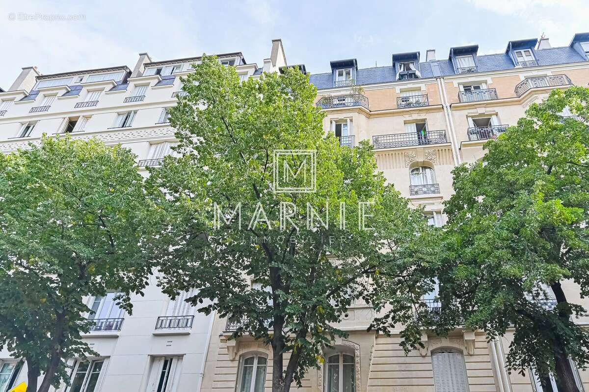PARIS 15ème - Boucicaut - photo 9