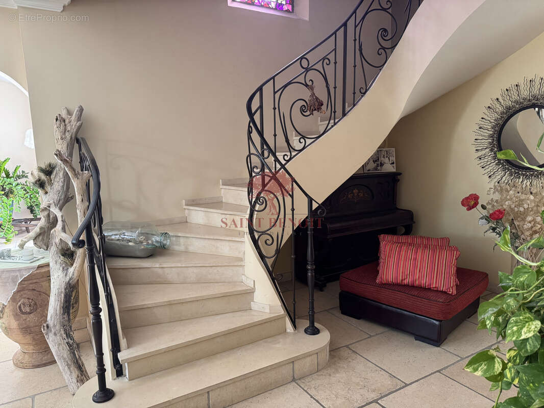 Maison à GIGNAC