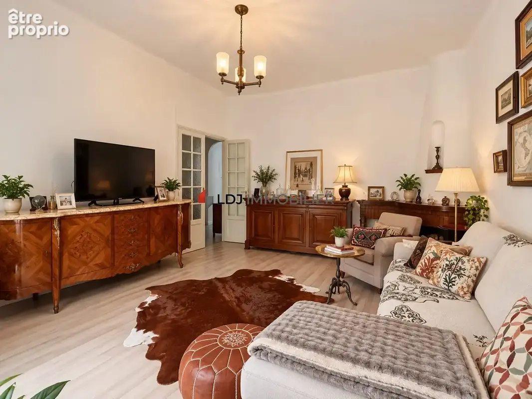 Appartement 5 pièces 103 m² à vendre à Perpignan (66100) - photo 6