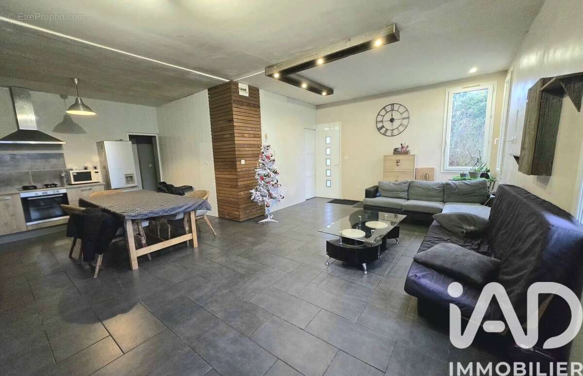 Photo 2 - Maison à HOSTENS