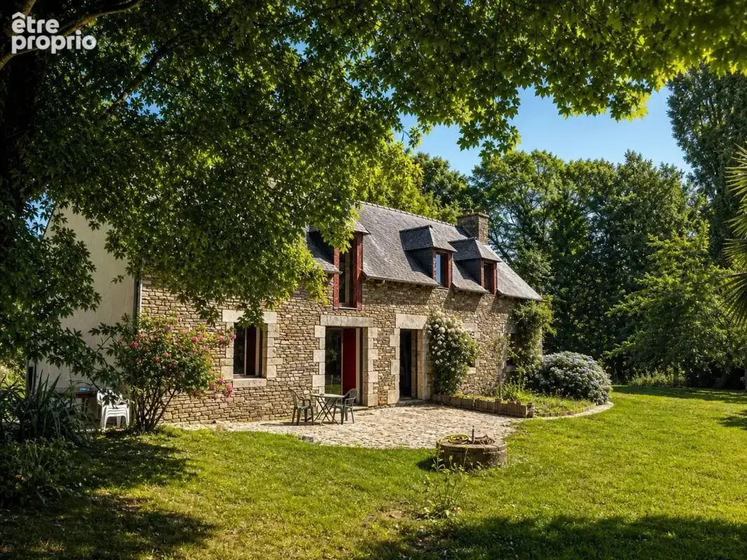 Maison de 8 pièces de 235 m² à Loudéac - photo 8