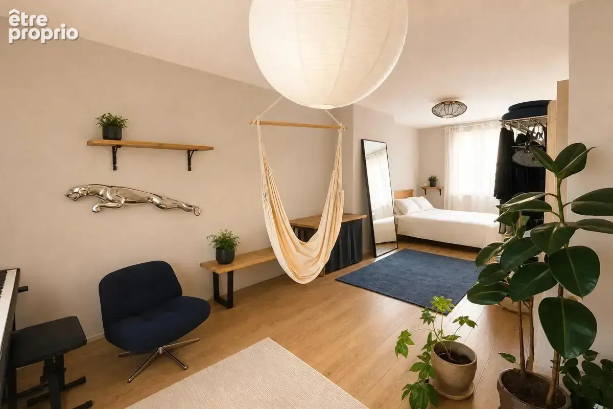 Charmante maison de 155 m² à Sèvremoine - photo 13