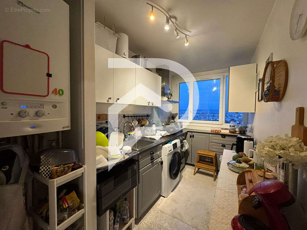 Appartement à POISSY