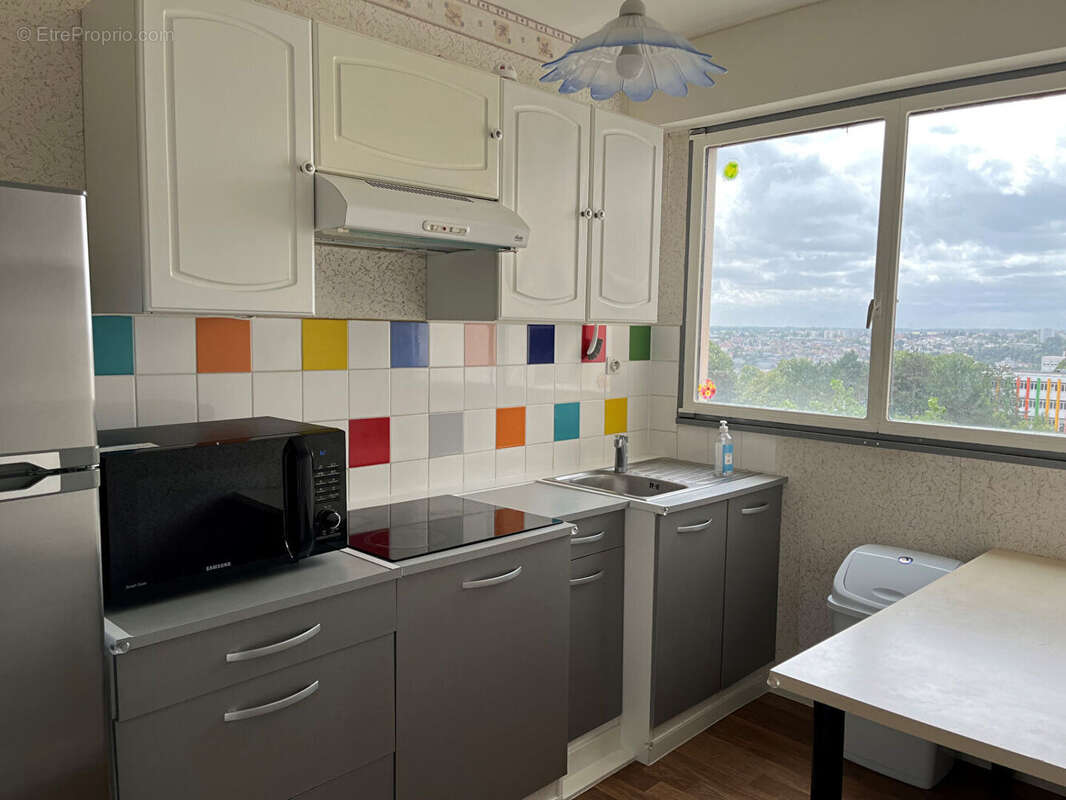 POITIERS Couronneries - photo 3