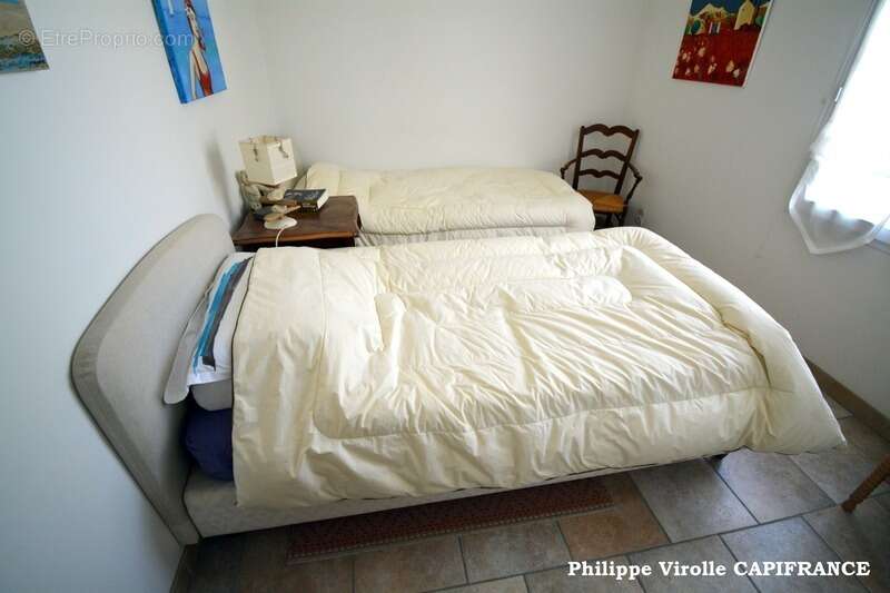 Maison à DOLUS-D'OLERON