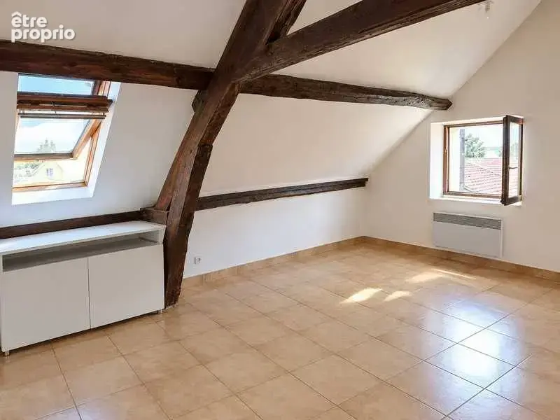 Appartement 1 pièce 18 m² à vendre à Gisors (27140) - photo 2