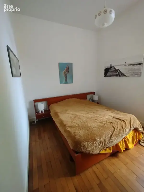 maison de village - photo 8