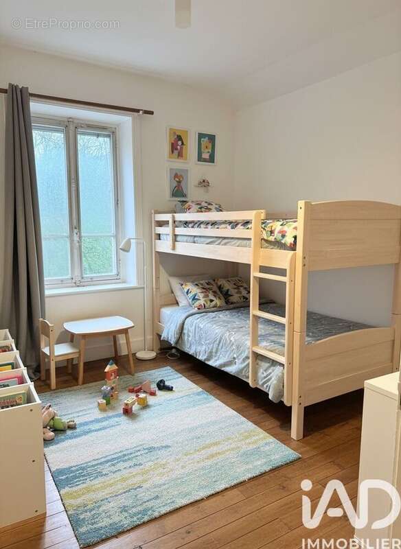 Photo 9 - Maison à TASSIN-LA-DEMI-LUNE