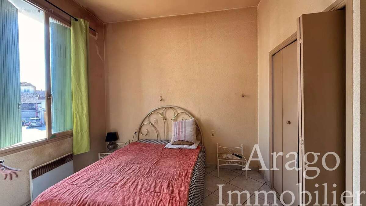 Appartement à RIVESALTES