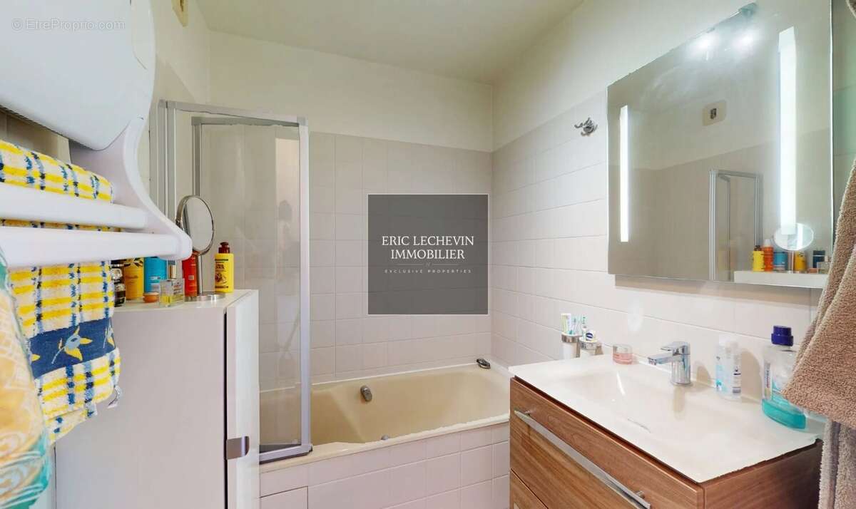 Appartement à LE TOUQUET-PARIS-PLAGE