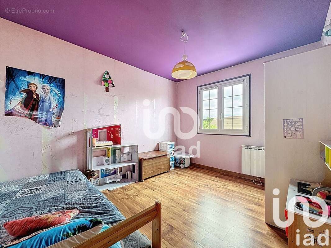 Photo 7 - Maison à L&#039;AIGLE