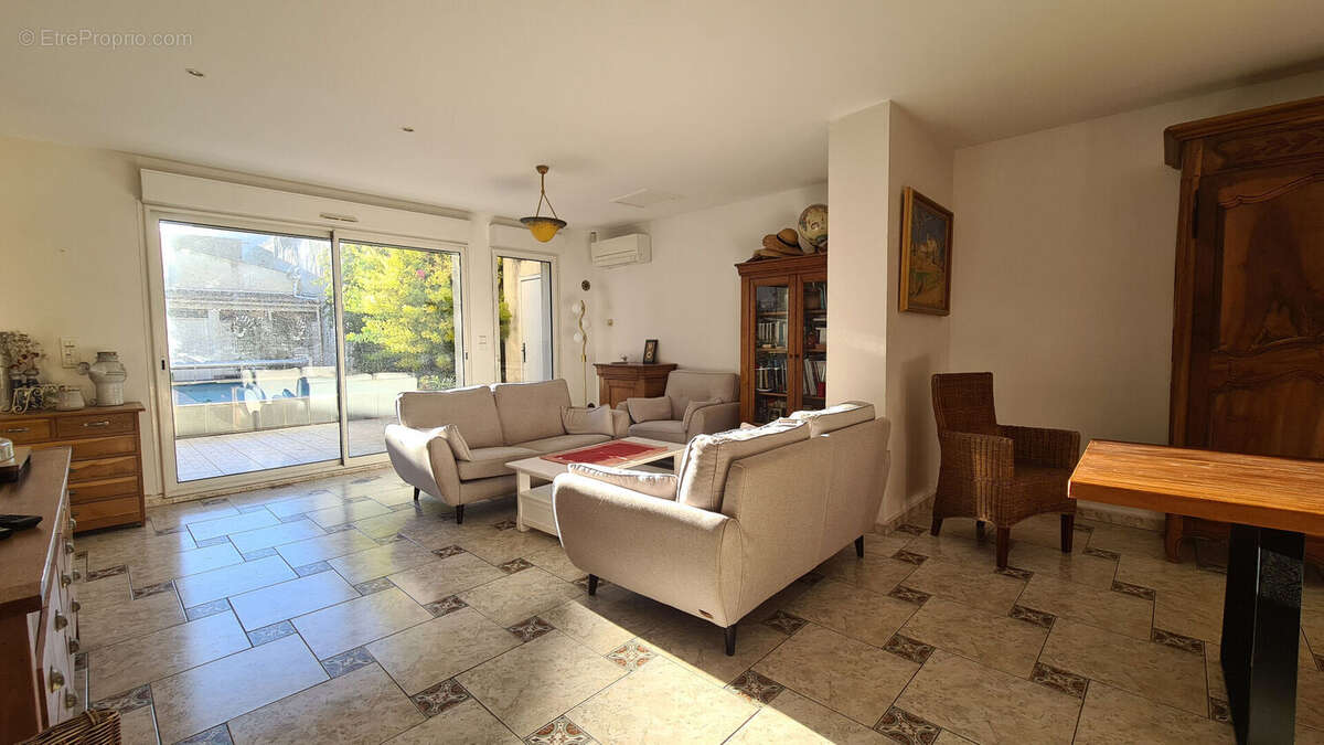 Appartement à FRONTIGNAN