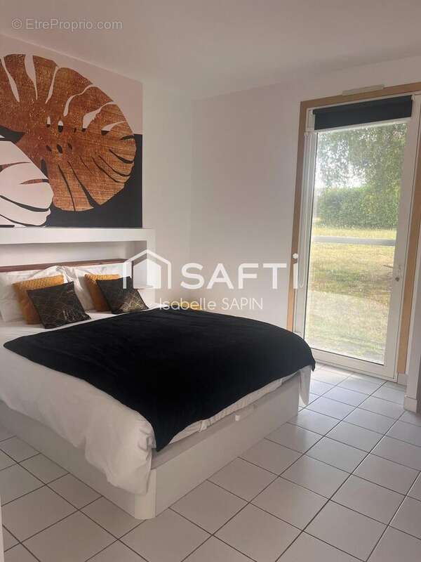 Photo 8 - Maison à NEUVILLE-DE-POITOU