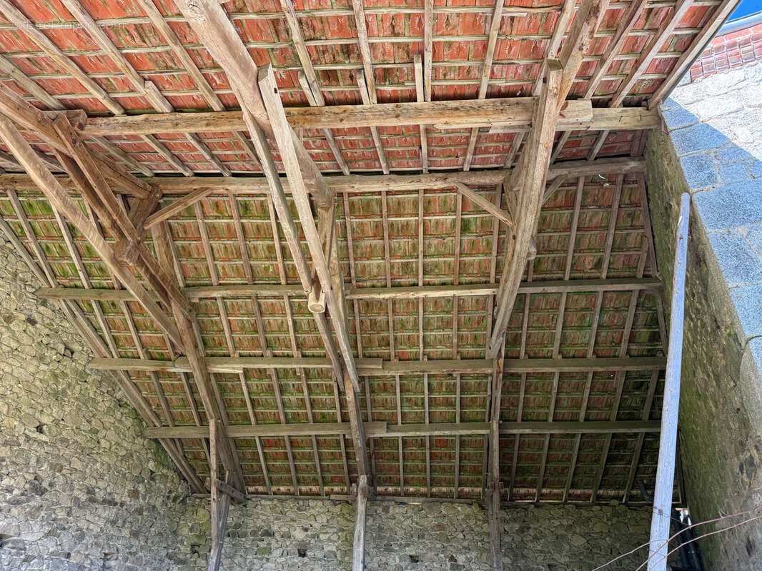 Maison à CHARENSAT