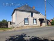 Appartement à SAINT-CIVRAN