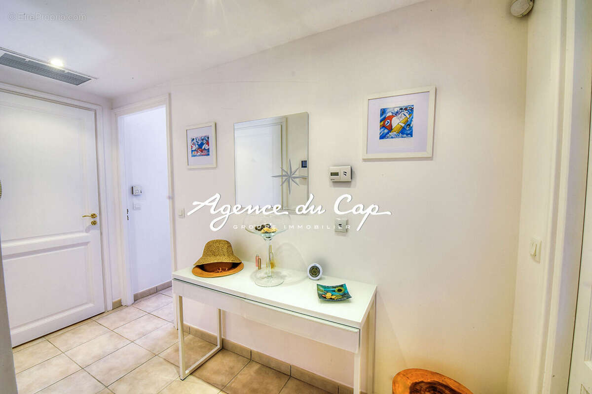 Appartement à SAINT-RAPHAEL