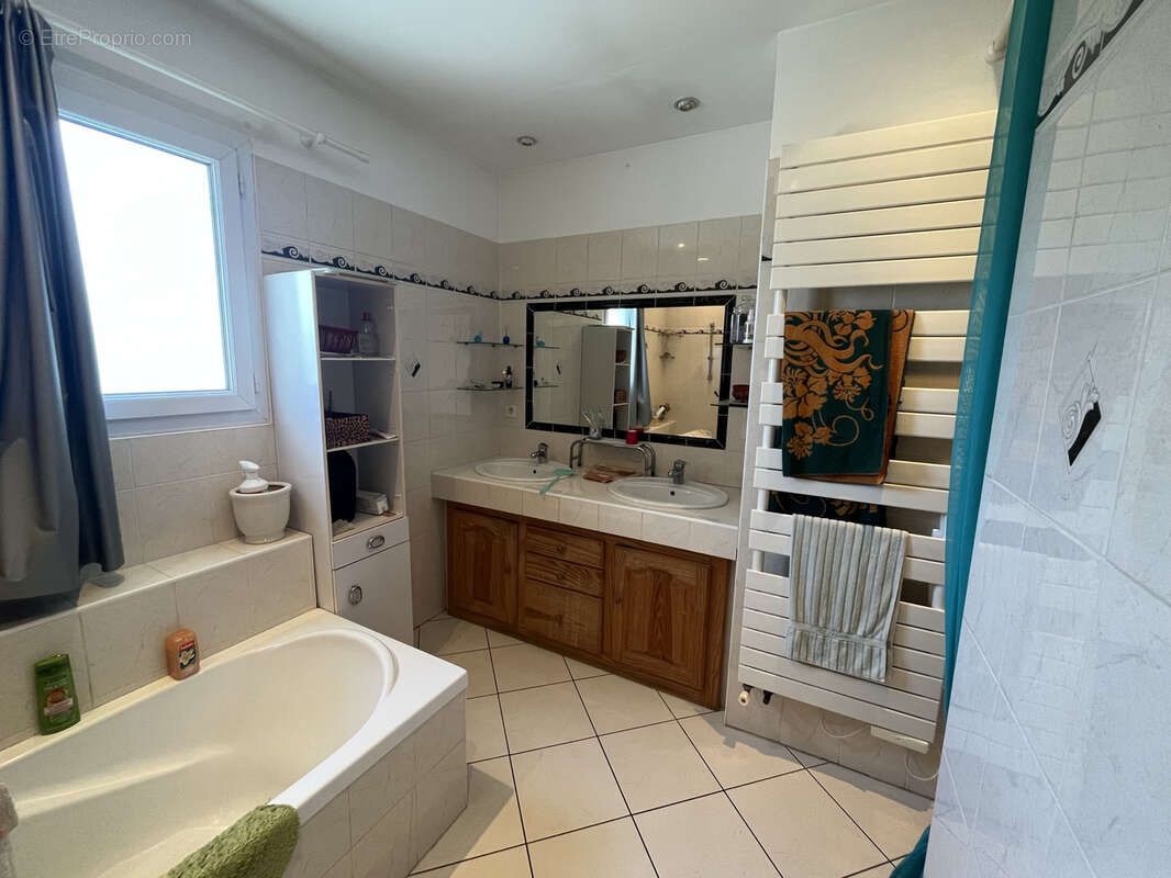 Maison à LE MAS-D&#039;AGENAIS