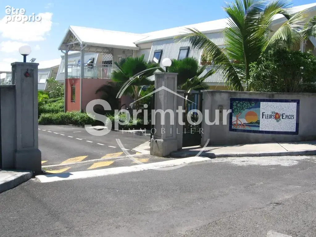 Appartement - 3 pièces - MOUDONG SUD BAIE-MAHAULT (97122) - photo 3