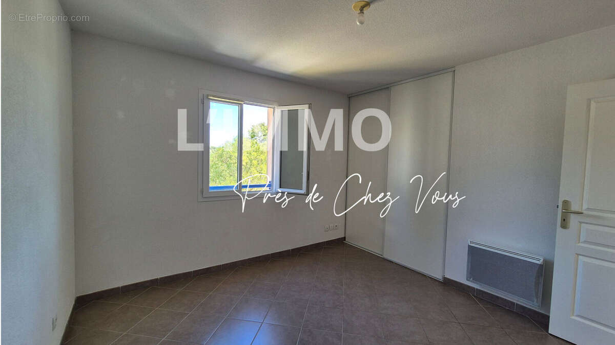 Appartement à BELCODENE