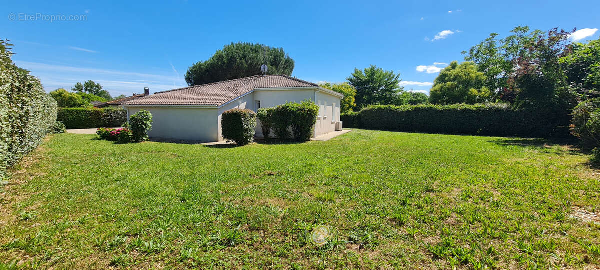 Maison de Plain pied - photo 9