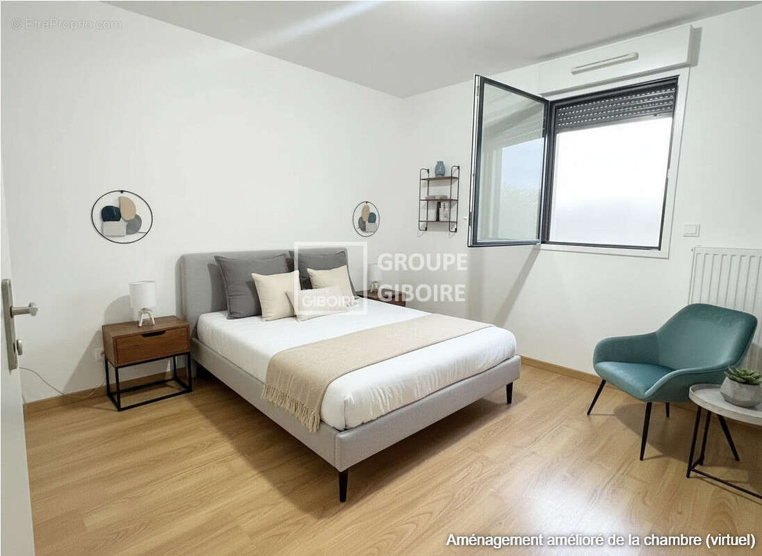 Appartement à BETTON