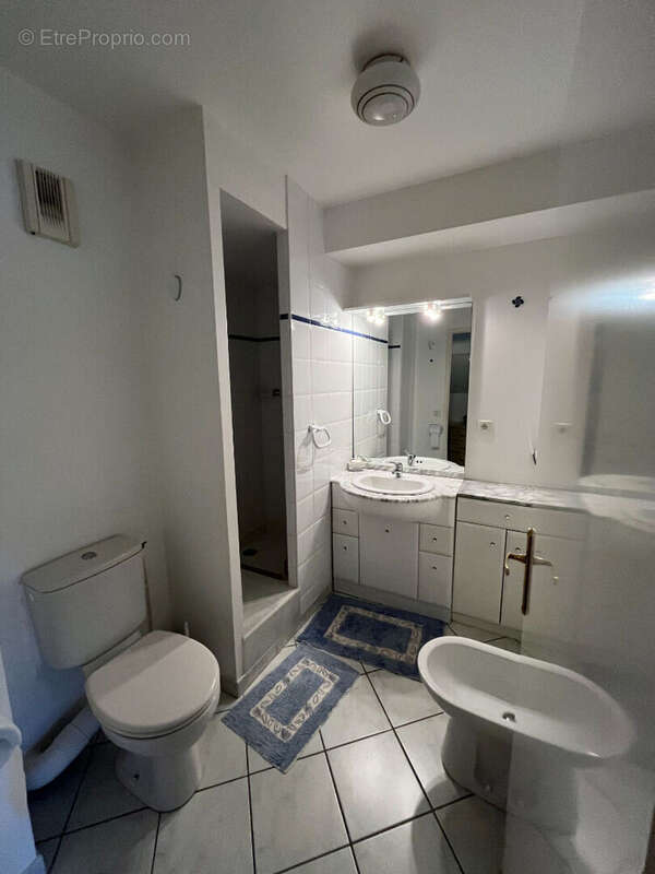 Appartement à SAINT-JEAN-DE-LUZ