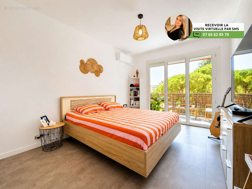 Appartement 3 pièces à vendre à Antibes (06600) - photo 14