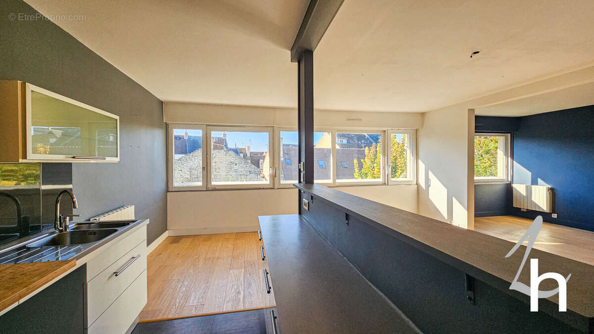 Appartement à CAEN