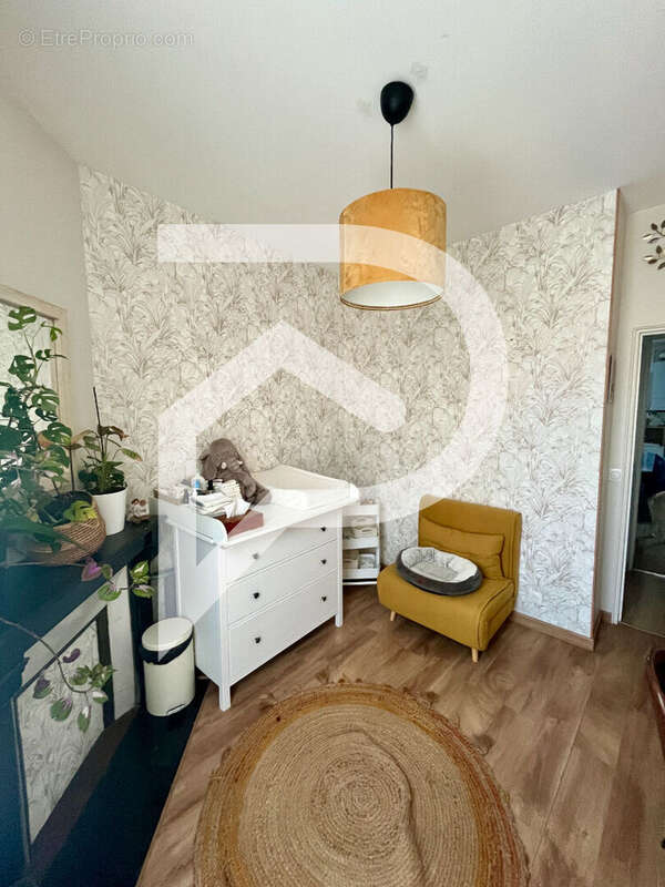 Appartement à BOISSY-SAINT-LEGER