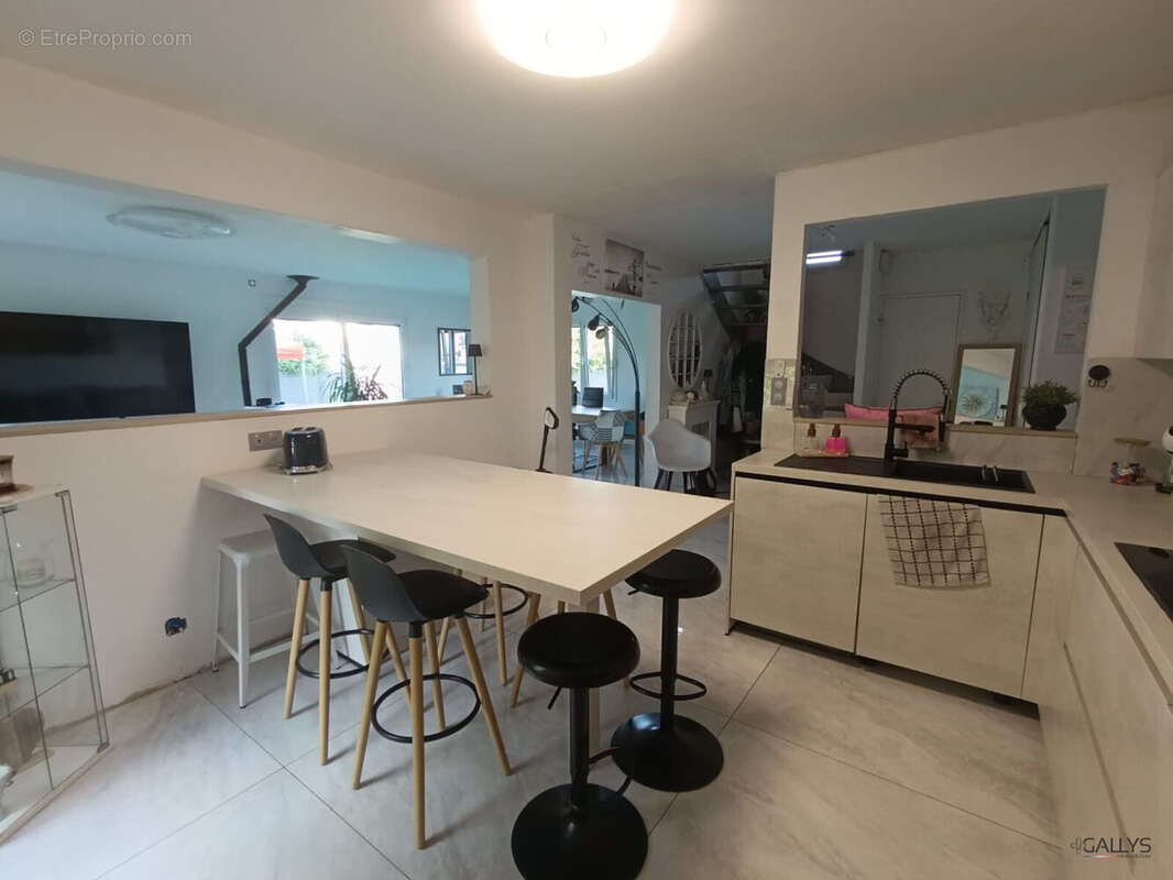 Maison 125 m² à Cattenom  - photo 6