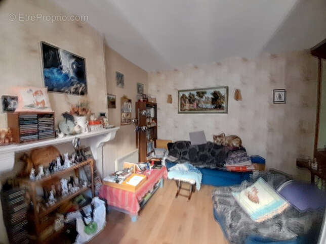 Maison à CHATILLON-EN-DIOIS