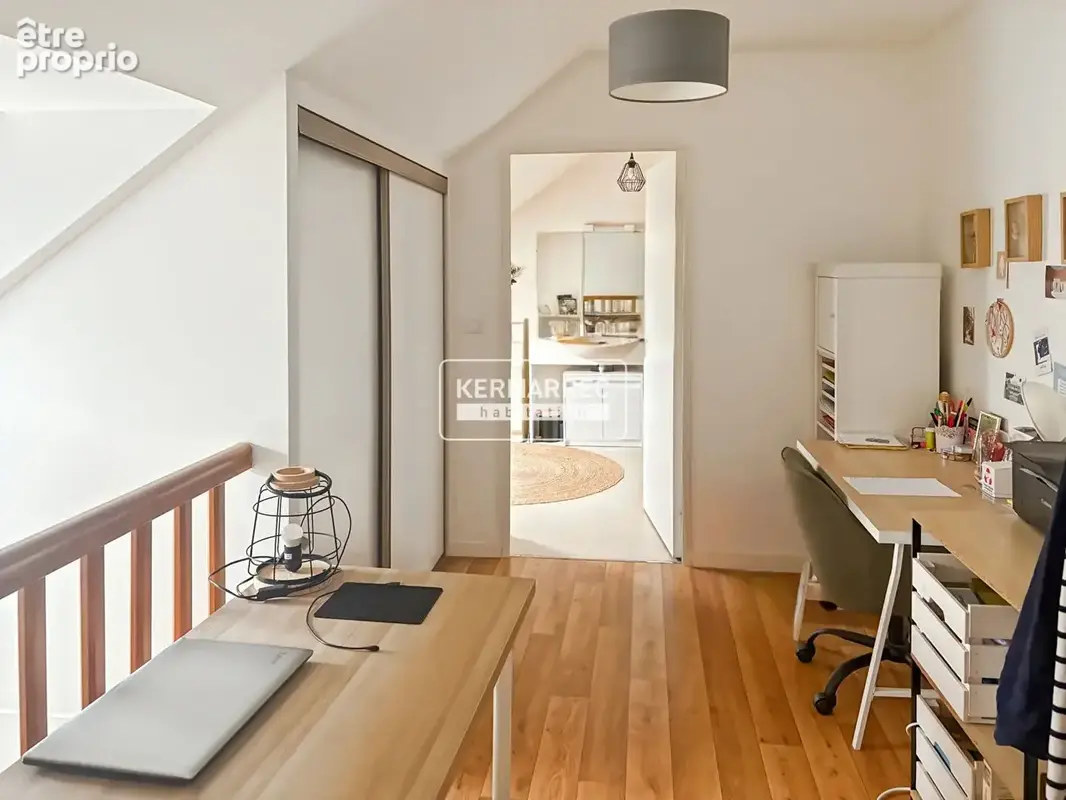 Appartement Type 2 avec garage - Les Lices - photo 4