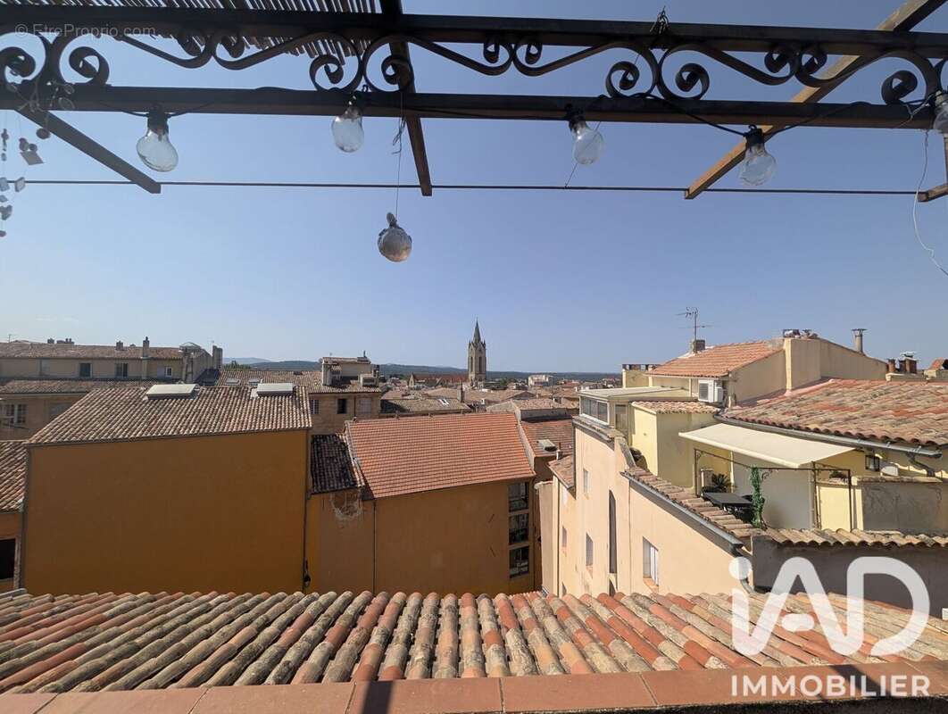 Photo 9 - Appartement à AIX-EN-PROVENCE