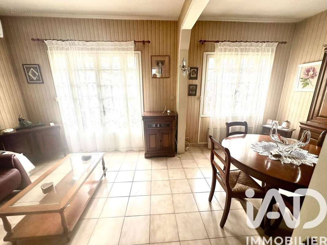 Photo 9 - Maison à PORT-LA-NOUVELLE