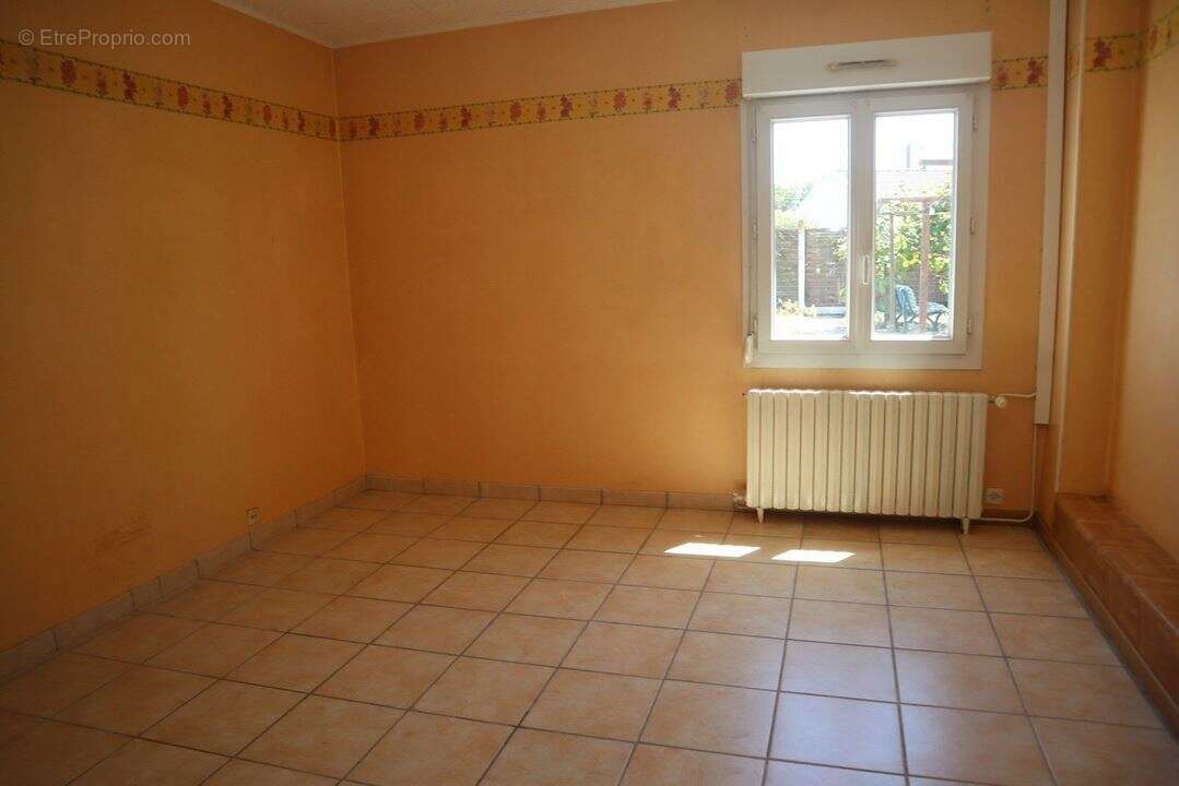 Maison à PANNES