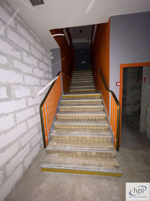 Appartement à SAINT-AFFRIQUE