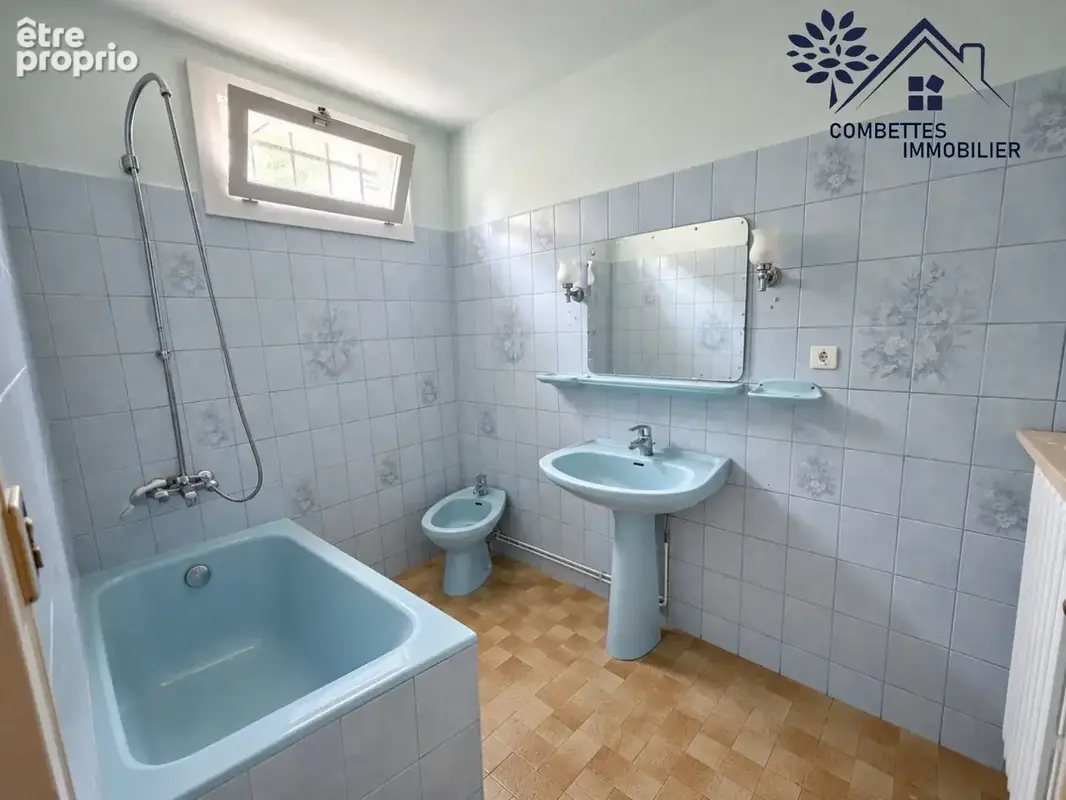 Maison familiale F5 non mitoyenne  Montpellier Chamberte - photo 15