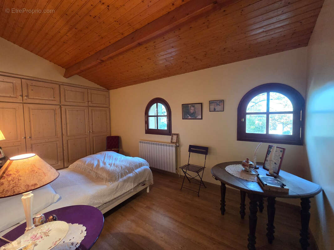 Maison à LANTON