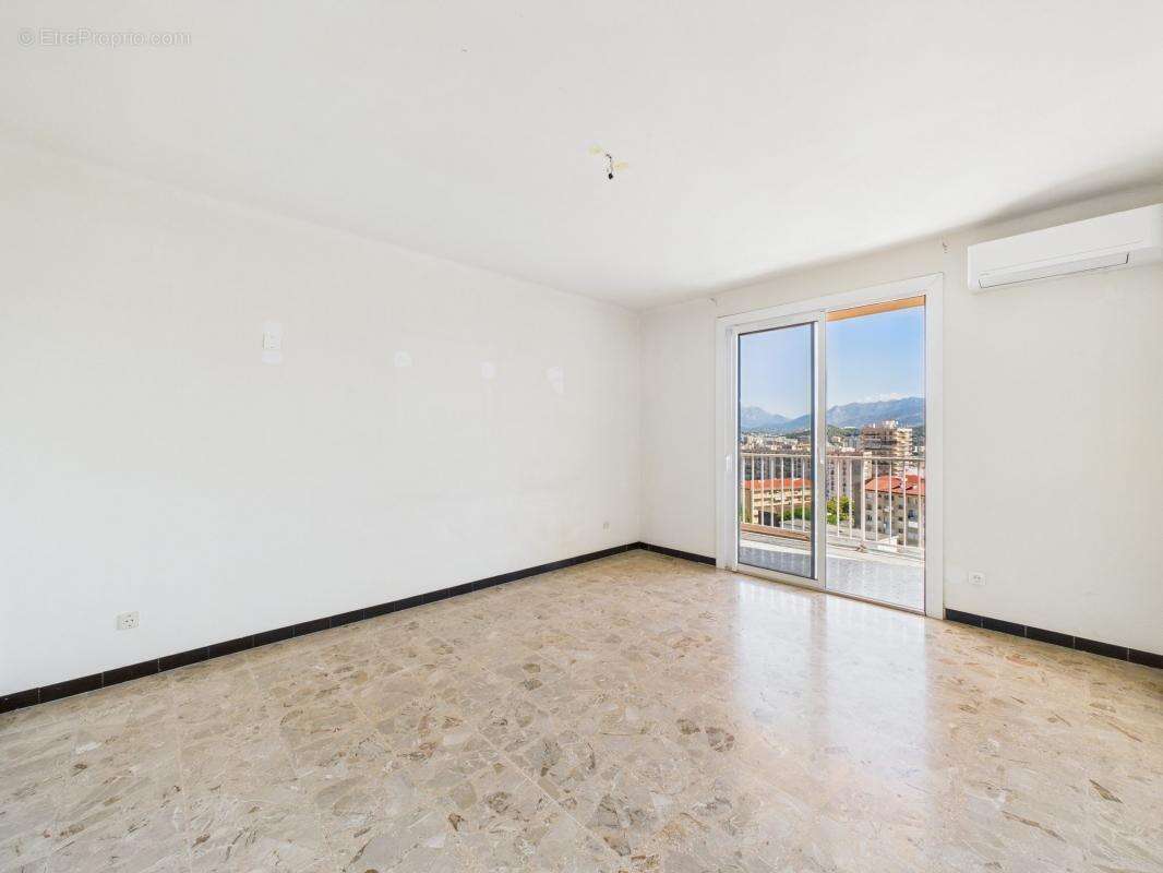 Appartement à AJACCIO
