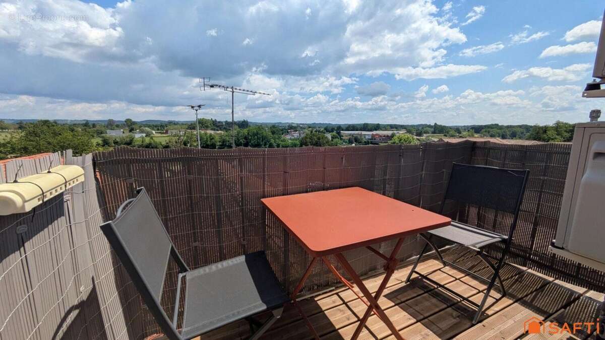 Photo 8 - Maison à FUMEL