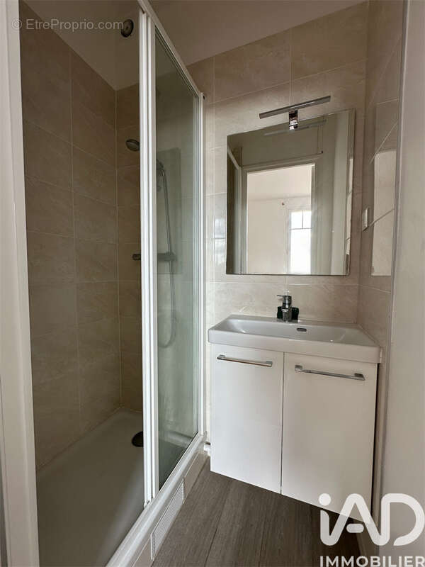 Photo 6 - Appartement à VILLE-D'AVRAY